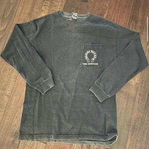 chrome hearts long sleeve